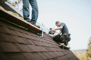 Local Roofers in Space & Naval Warfare System, VA